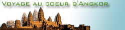 Site d'Angkor